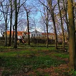 Kreuzbergbaude Beim Berzdorfer Hotel Markersdorf