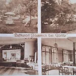 Kreuzbergbaude Beim Berzdorfer Mit Wohlfuehl Sauna Hotel Markersdorf
