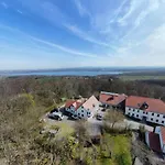 Kreuzbergbaude Beim Berzdorfer Mit Wohlfuehl Sauna * Markersdorf