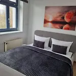Kreuzbergbaude Beim Berzdorfer Mit Wohlfuehl Sauna فندق Markersdorf