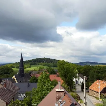 Kreuzbergbaude Beim Berzdorfer Mit Wohlfuehl Sauna * Markersdorf