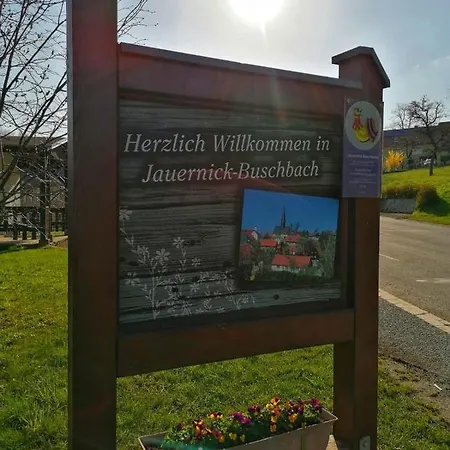 Kreuzbergbaude Beim Berzdorfer Markersdorf