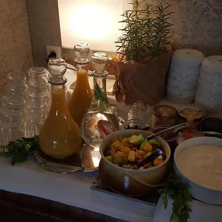 Kreuzbergbaude Beim Berzdorfer Hotel