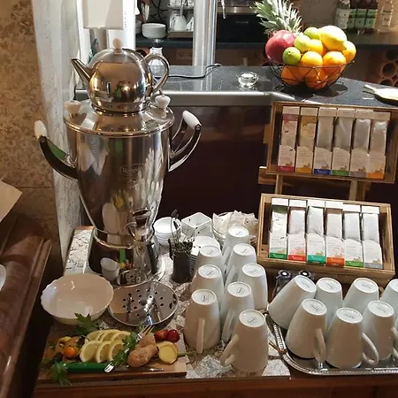 Kreuzbergbaude Beim Berzdorfer Mit Wohlfuehl Sauna