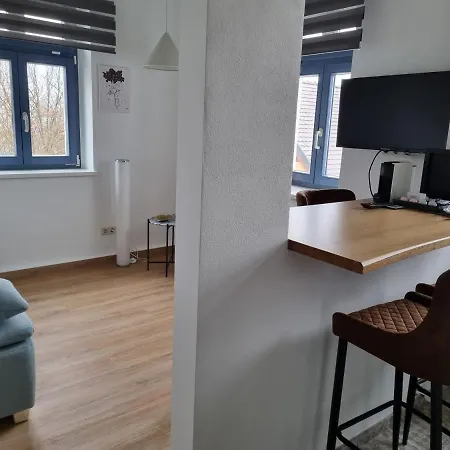 Kreuzbergbaude Beim Berzdorfer * Markersdorf