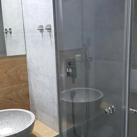 Szálloda Kreuzbergbaude Beim Berzdorfer Mit Wohlfuehl Sauna