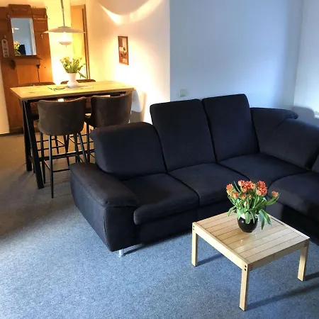 Kreuzbergbaude Beim Berzdorfer