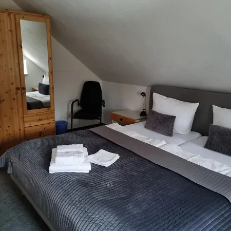 Kreuzbergbaude Beim Berzdorfer Mit Wohlfuehl Sauna Hotel