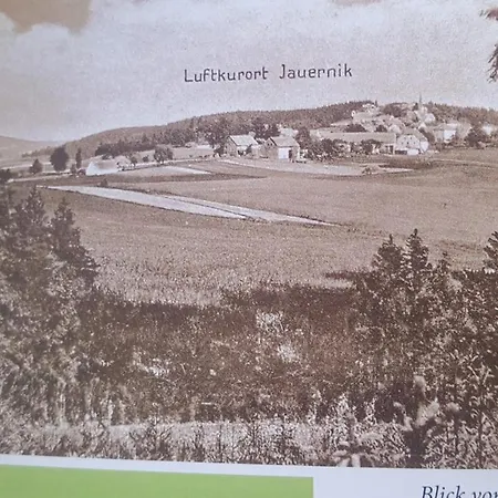 Kreuzbergbaude Beim Berzdorfer Mit Wohlfuehl Sauna Szálloda Markersdorf