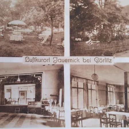 Kreuzbergbaude Beim Berzdorfer Hotel Markersdorf