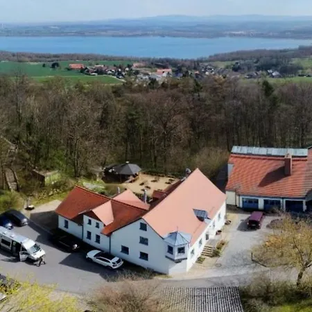 Kreuzbergbaude Beim Berzdorfer Mit Wohlfuehl Sauna Szálloda *