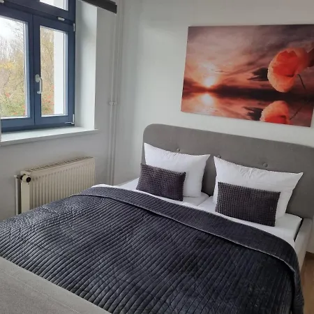 Kreuzbergbaude Beim Berzdorfer Mit Wohlfuehl Sauna Szálloda Markersdorf