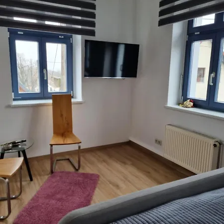 Kreuzbergbaude Beim Berzdorfer Mit Wohlfuehl Sauna Szálloda *