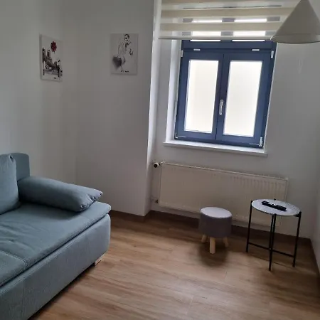 Kreuzbergbaude Beim Berzdorfer Mit Wohlfuehl Sauna Szálloda *