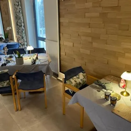 Kreuzbergbaude Beim Berzdorfer Hotel Markersdorf