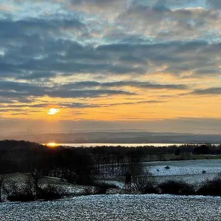 Kreuzbergbaude Beim Berzdorfer Hotel *