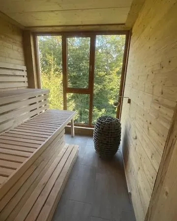 Hotel Kreuzbergbaude Beim Berzdorfer Markersdorf