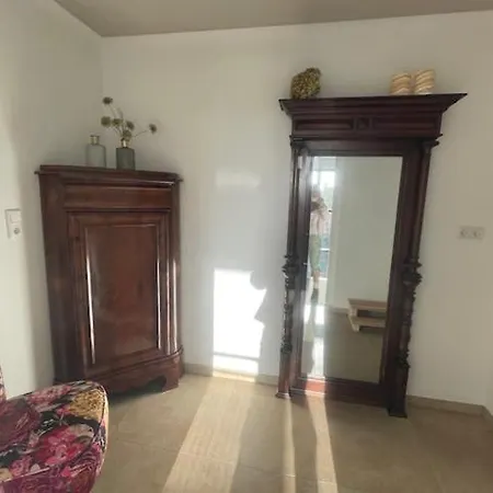 Kreuzbergbaude Beim Berzdorfer * Markersdorf