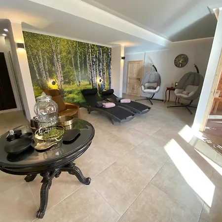 Hotel Kreuzbergbaude Beim Berzdorfer Markersdorf