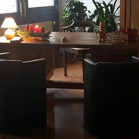 Kreuzbergbaude Beim Berzdorfer Hotel Markersdorf