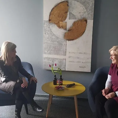 Kreuzbergbaude Beim Berzdorfer Mit Wohlfuehl Sauna Szálloda