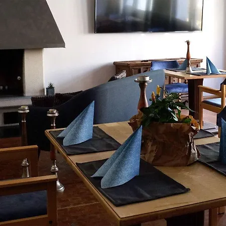 Kreuzbergbaude Beim Berzdorfer *