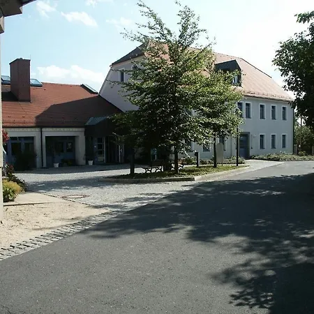 Kreuzbergbaude Beim Berzdorfer Mit Wohlfuehl Sauna