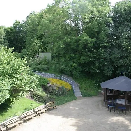 Kreuzbergbaude Beim Berzdorfer Mit Wohlfuehl Sauna