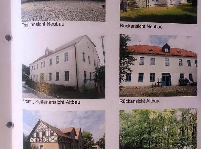 Kreuzbergbaude Beim Berzdorfer Mit Wohlfuehl Sauna *