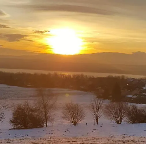 Hotel Kreuzbergbaude Beim Berzdorfer Mit Wohlfuehl Sauna