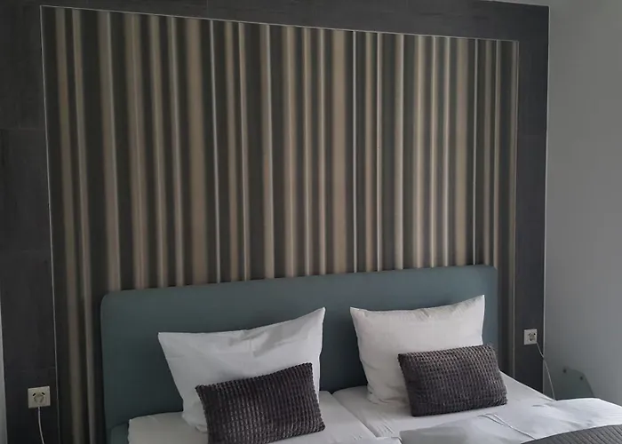 Kreuzbergbaude Beim Berzdorfer Mit Wohlfuehl Sauna Markersdorf