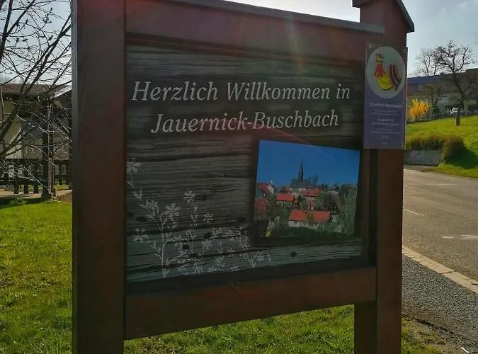 Kreuzbergbaude Beim Berzdorfer Mit Wohlfuehl Sauna Markersdorf