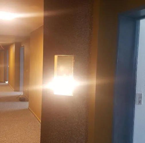 Hotel Kreuzbergbaude Beim Berzdorfer Mit Wohlfuehl Sauna Markersdorf