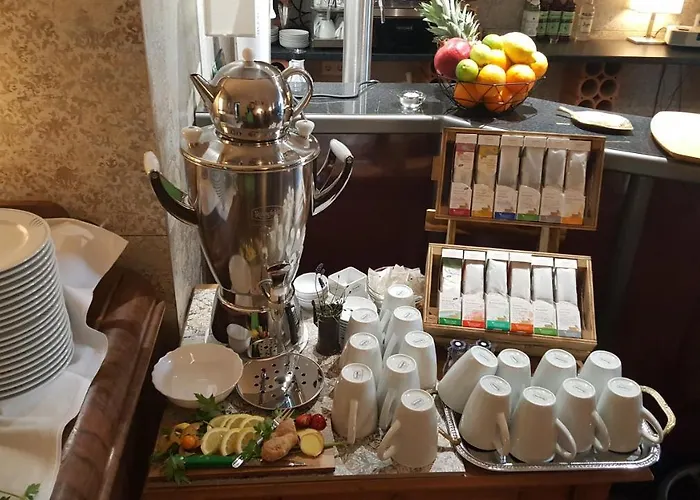 Kreuzbergbaude Beim Berzdorfer Mit Wohlfuehl Sauna