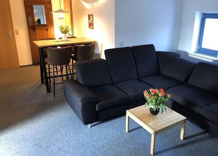 Kreuzbergbaude Beim Berzdorfer Mit Wohlfuehl Sauna