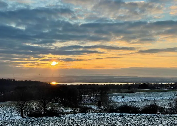 Kreuzbergbaude Beim Berzdorfer Mit Wohlfuehl Sauna Hotel *