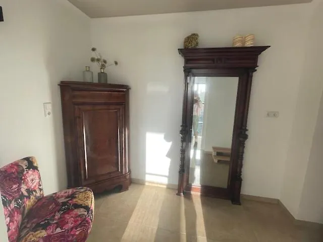Kreuzbergbaude Beim Berzdorfer Mit Wohlfuehl Sauna * Markersdorf