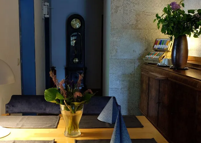 Kreuzbergbaude Beim Berzdorfer Mit Wohlfuehl Sauna Hotel *