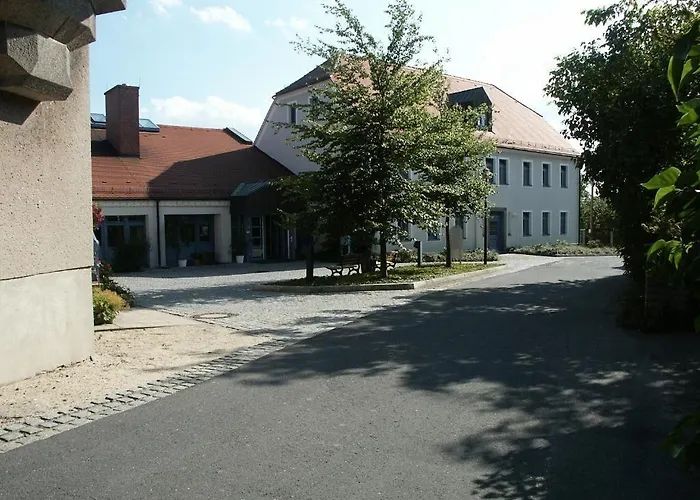 Kreuzbergbaude Beim Berzdorfer Mit Wohlfuehl Sauna