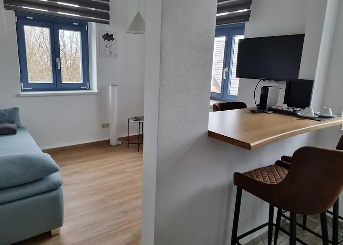 Kreuzbergbaude Beim Berzdorfer Mit Wohlfuehl Sauna Markersdorf